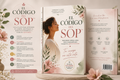 El Código del SOP™ — Guía Basada en Evidencia para el Síndrome de Ovario Poliquístico